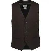 Lindbergh Gilet da completo nero