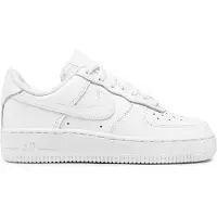 Nike Sneaker bassa 'AIR FORCE 1 07' bianco