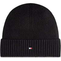 Tommy Hilfiger Berrretto Flag Pima