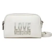 Love Moschino Borsa A Tracolla jc4255pp0mkd0100 — Borsa a tracolla