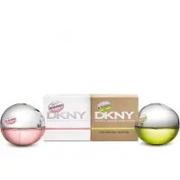 DKNY Be Delicious 60 ml Donna — Eau di Parfum