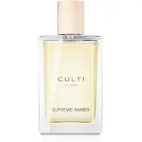 Culti Supreme Amber 100 ml — Spray Ambiente