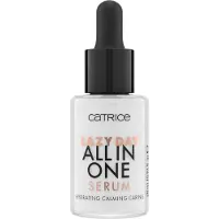 Catrice Lazy Day Sérum Todo En Uno 28ml