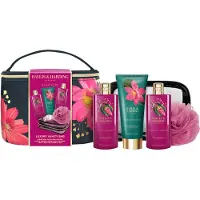BAYLIS & HARDING Boudoire Tropical Paradise — Set Doccia