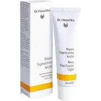 Dr. Hauschka Trattamento Viso Pelle Sensibile Crema Giorno 30 ml — Crema viso
