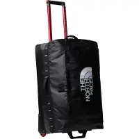The North Face Base Camp Voyager 29 Roller Borsa da viaggio (94 l, nero)