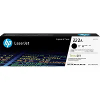 HP Toner 222A (W2220A) - Nero