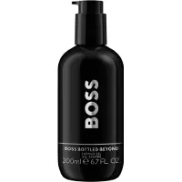 HUGO BOSS Doccia Schiuma Bottled Beyond 200ml