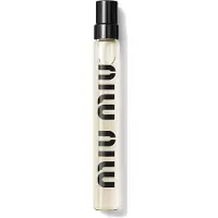 Miu Miu Miu Miutine Eau de Parfum da donna 10 ml