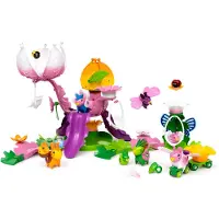 BRIO Bambola Flora Flower Town (36242)