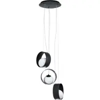 Eglo Lampada a sospensione CAMARGO 98441