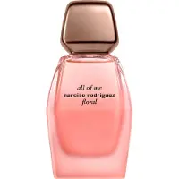 Narciso Rodriguez All Of Me 50 ml Eau de Parfum Donna