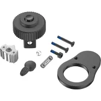 Wera 9905 C 2 Kit di riparazione del cricchetto per la chiave dinamometrica Click-Torque C 2