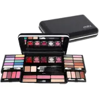 ZMILE Cosmetics Tavolozza Classica Decorativa 88,7 g — Palette Makeup