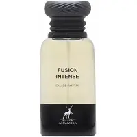 Maison Alhambra Maison Fusion Intense EDP Uomo 80 ml — Eau de Parfum