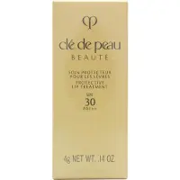 Clé de Peau Beauté Protective Lip Treatment 4g — Balsamo Labbra