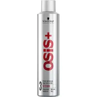 Schwarzkopf professional OSiS+ Session Extreme Hold spray per capelli - Extremely strong hairspray 300ml