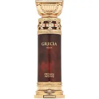French Avenue Grecia Rosa Donna 100 ml — Eau de Parfum
