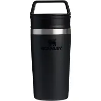Stanley 1913 The Café-To-Go Travel Mug 350 ml Black