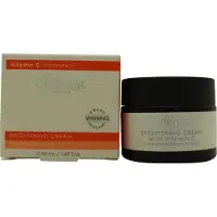 Skin Chemists Crema Schiarente Vitamina C 50 ml — Crema viso