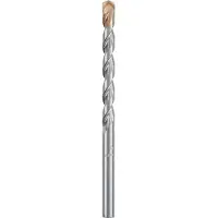 Irwin Tools 10501821 Carbide metal Step drill bit 6 mm Total length 110 mm Cylinder shank 1 pc(s)