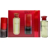 Antonio Banderas Diavolo Uomo 100 ml + Deodorant 150 ml — Set profumo