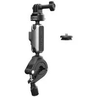 PGYtech Supporto Per Manubrio Per Videocamera Sportiva Tech