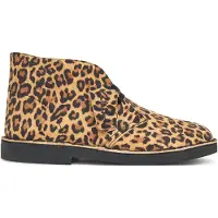 Clarks Scarpa stringata 'Desert Bt Evo.' marrone / marrone chiaro / marrone scuro