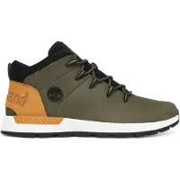 Timberland Scarponi Da Trekking Sprint Trekker Mid
