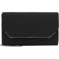 Tamaris Borsetta senza manici nero - one size
