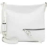 Tamaris Borsa a tracolla bianco - one size