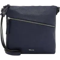 Tamaris Borsa a tracolla blu - one size