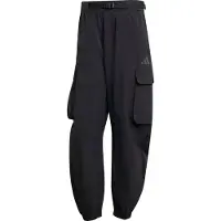 Adidas Unisex Sportswear City Tech Windbreaker Pants Black Taglia: XL | Pantaloni da tuta Outlet | Unisex | Nero