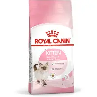 Royal Canin Cibo Per Gatti Feline Kitten 2kg