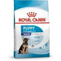 Royal Canin Cibo Per Cani Maxi Puppy Riso E Verdure 15kg