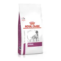Royal Canin Cibo Per Cani Con Rene Mais Riso E Verdure 14kg