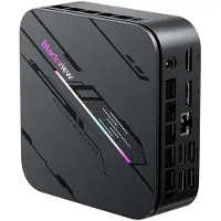 Blackview Mini Pc Mp100 Pro I5-12450h/16gb/512gb Ssd