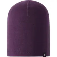 Reima Kid's Dimma Berretto Bambini (52-54 cm, lilla)
