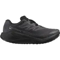 Salomon Women's Aero Blaze 3 Grvl GTX Scarpe da corsa Donna (42, nero/grigio)