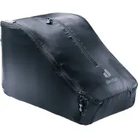 Deuter Boot Pack Sacca (34 x 24 x 7 cm, blu)
