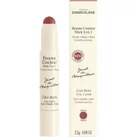 Embryolisse Burrocacao Color Balm 3-in-1 Mocha 2.5 G
