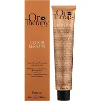 Fanola Oro Therapy 5.14 Cioccolato Fondente — Colorante per capelli