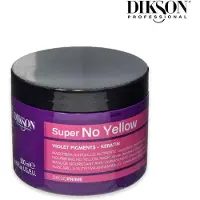 Dikson Prime Maschera Non Gialla 500 ml — Maschera capelli