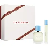 Dolce&Gabbana COFANETTO LIGHT BLUE da uomo