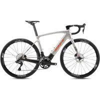 Bh Bicicletta Elettrica Da Strada Irs1 Carbon 1.6 2ezmag Ultegra Di2 2026