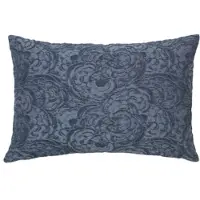 Broste Copenhagen Fodere per cuscini MUSHROOM - Blu - 40x60 cm