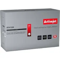 ActiveJet Toner Q7551a