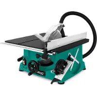 Vonroc Sega circolare compatto 2000W – Ø250mm | Inclusa lama 60T