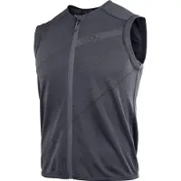 Evoc Protector Vest Lite Men Protezione Uomo (L, grigio/blu)