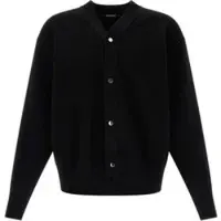 Jacquemus Cardigan in lana merino